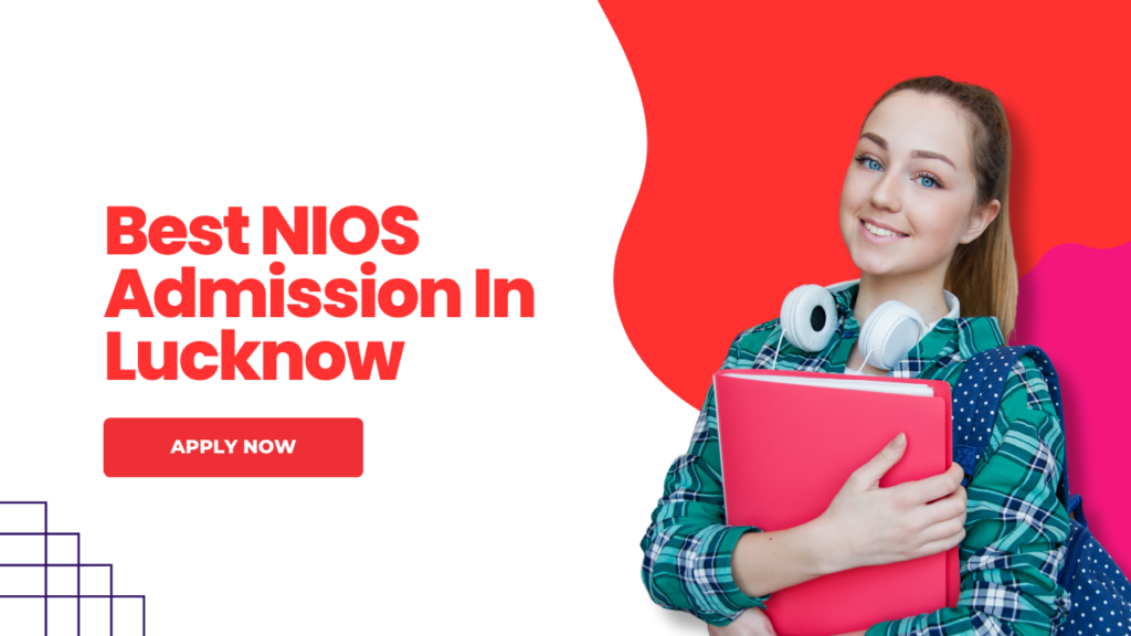 Best NIOS Admission In Lucknow | IIL Education Center