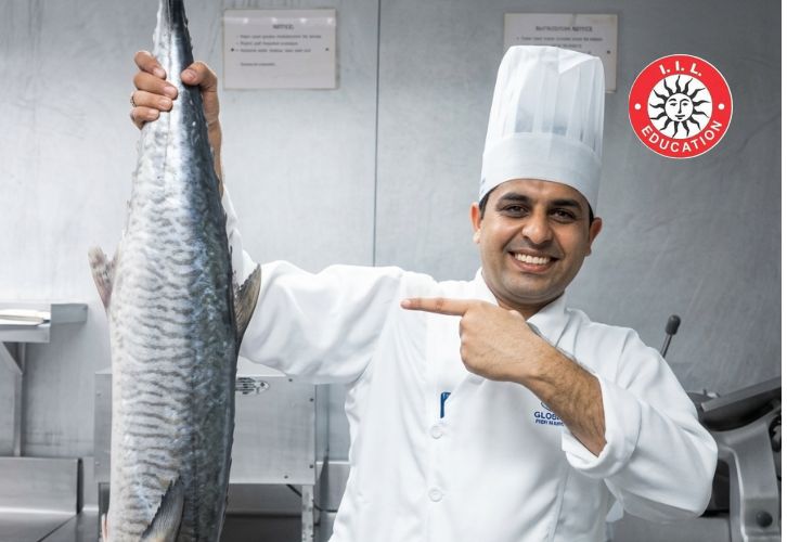 Success Story From IIL Lucknow