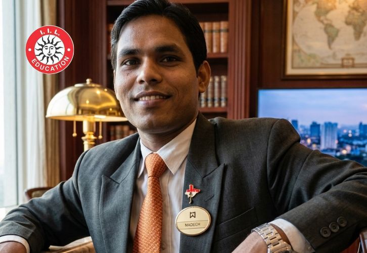 Success Story Of NIOS Center Lucknow | IIL Education Center