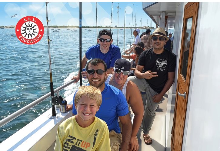 NIOS Admission Center In Lucknow | IIL Education Center