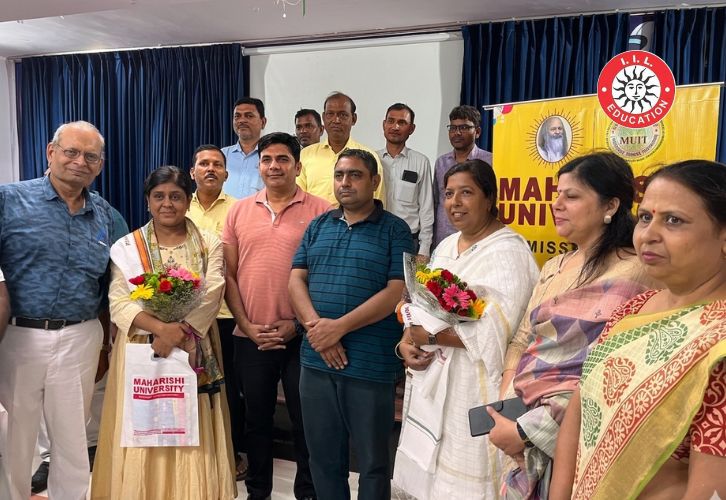 IIL Education Center In Lucknow