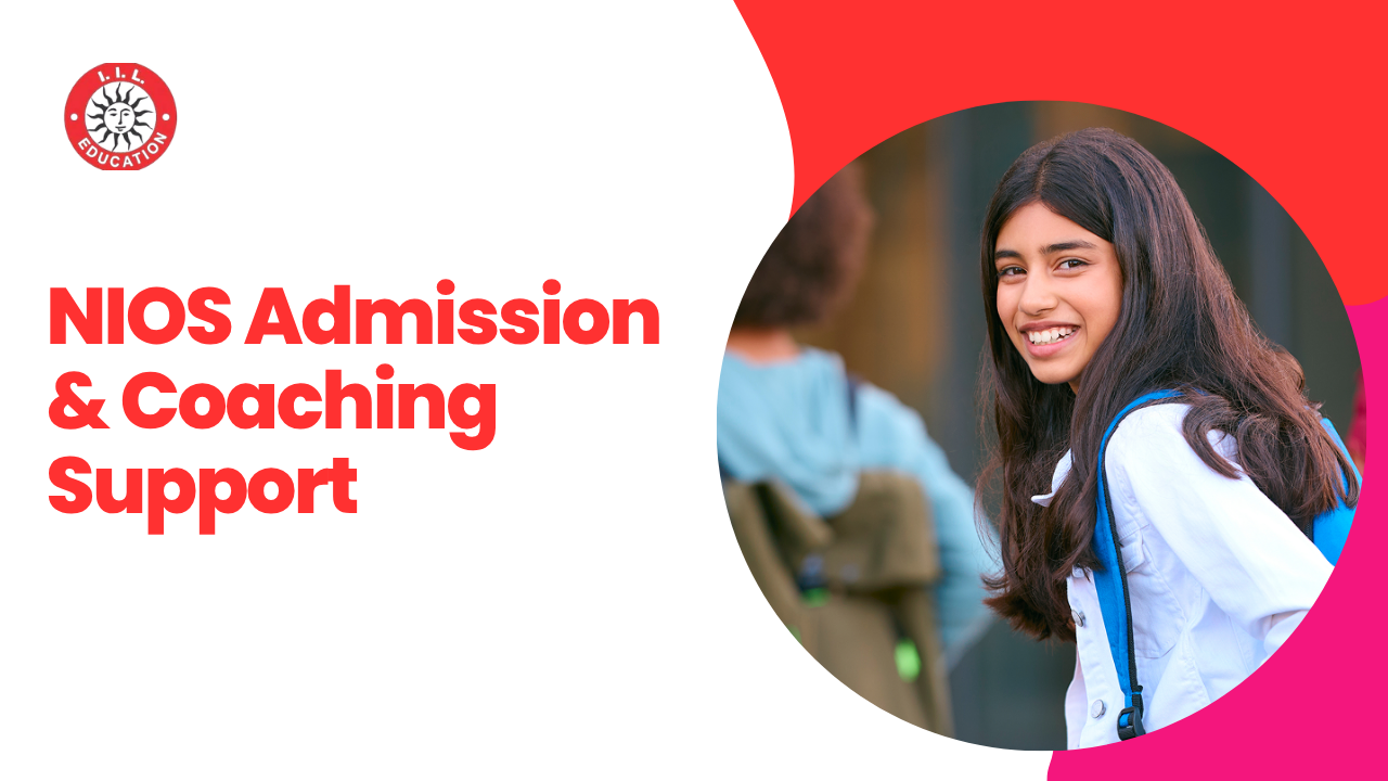 Pass With NIOS Online: A Smart Learning Option for Students in Lucknow