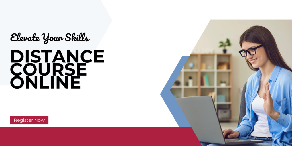 Distance Course Online | IIL Education Center