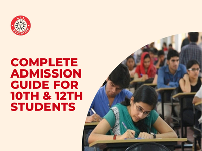 NIOS Lucknow: Your Complete Guide to Flexible Education & Successful Admissions