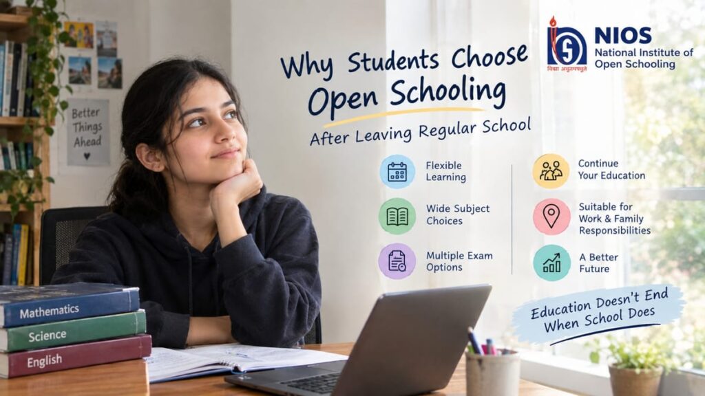 Open Schooling